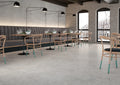 Stone Basel Caliza 12x24 Glazed Porcelain Tile