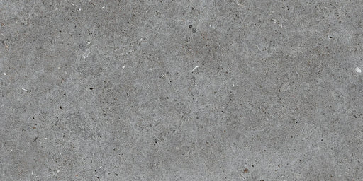 Stone Basel Grafito 24x48 Glazed Porcelain Tile