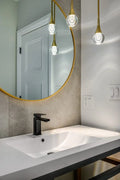 Stone Basel Gris 24x48 Glazed Porcelain Tile
