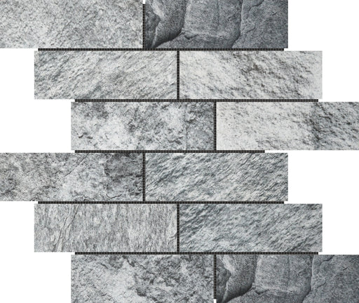 Bati CEGR36 2x6 Ceramic Mosaic Tile