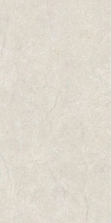 Stone Life Cotton 24x48 Matte Stone Look Porcelain Tile