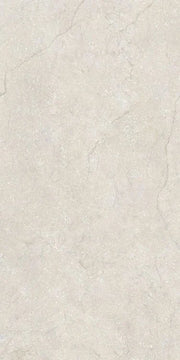 Stone Life Cotton 24x48 Matte Stone Look Porcelain Tile