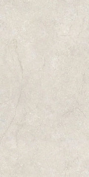 Stone Life Cotton 24x48 Matte Stone Look Porcelain Tile