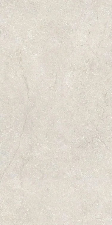 Stone Life Cotton 24x48 Matte Stone Look Porcelain Tile