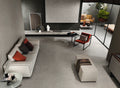 Stone Pearl 48x48 Rectified Porcelain Tile