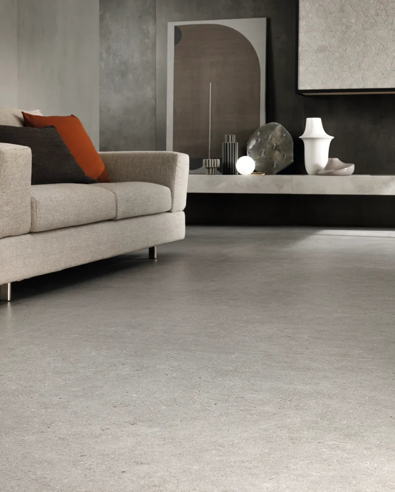 Stone Pearl 48x48 Rectified Porcelain Tile