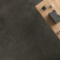 Stone Tarmac 2x2 Rectified Porcelain Mosaic Tile