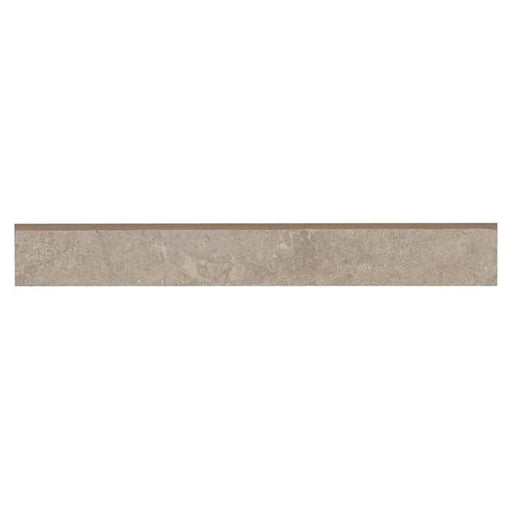 Stone Valley Sabbia 24x3 Bullnose Matte Porcelain Trim