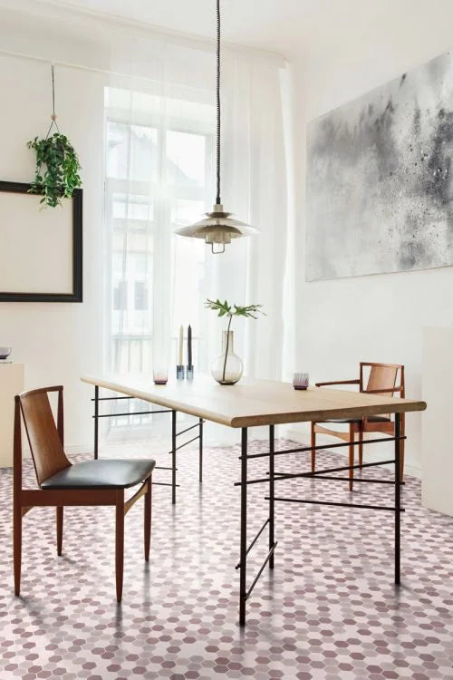 Stoneblend XL Loft 2x2 Glass Mosaic