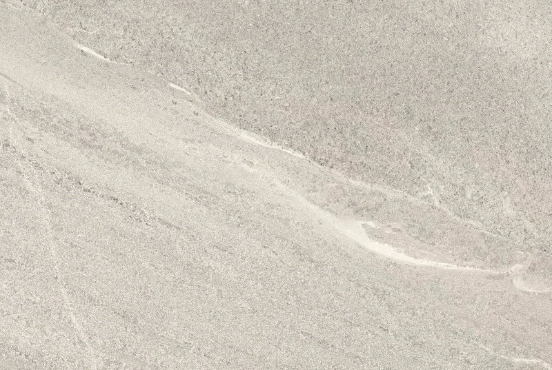 Lithology Edition Sandstone 12x24 Field White Porcelain Tile