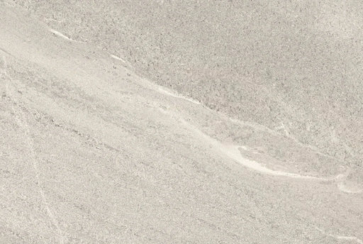 Lithology Edition Sandstone 12x24 Field White Porcelain Tile