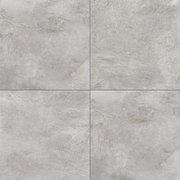 StoneEvo Cenere 6x6 Matte Pressed Porcelain Pool Tile
