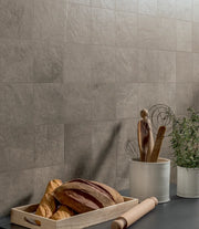 StoneEvo Fango 6x6 Matte Pressed Porcelain Pool Tile