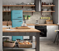 StoneEvo Fango 6x6 Matte Pressed Porcelain Pool Tile
