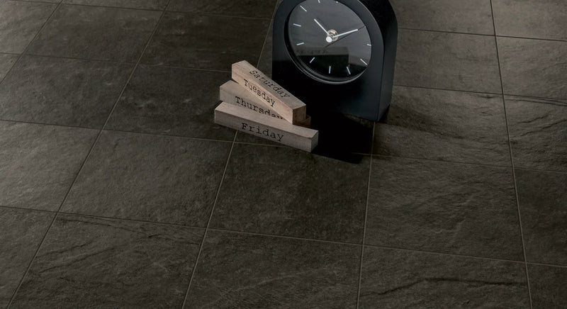 StoneEvo Pece 6x6 Matte Porcelain Pool Tile