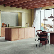 Stoneline Light Gray 12x24 Porcelain Tile