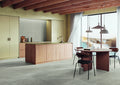 Stoneline Light Gray 24x48 Porcelain Tile