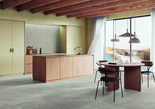 Stoneline Light Gray 24x48 Porcelain Tile