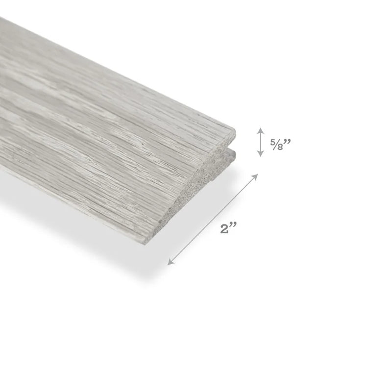 EX Storm Birch Hardwood Flooring