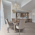 Storto Euro Oak 7.22x72.05 ABCD+ 4mm Engineered Hardwood Flooring