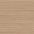 Strata Brandy 48x24 Ribbed Matte Wood Look 3D Deco Ceramic Tile