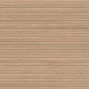 Strata Brandy 48x24 Ribbed Matte Wood Look 3D Deco Ceramic Tile