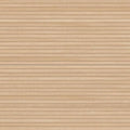 Strata Haya 24x48 Ribbed Wood Look 3D Deco Matte Ceramic Tile