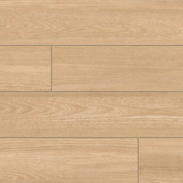 Strata Roble 48x8 Matte Wood Look Ceramic Tile