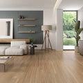 Strata Siena 48x8 Matte Wood Look Porcelain Tile
