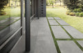 Stratford Light Grey 24x48 Rectified Porcelain Paver