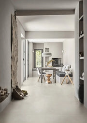 Stratford White 24x48 Rectified Porcelain Tile