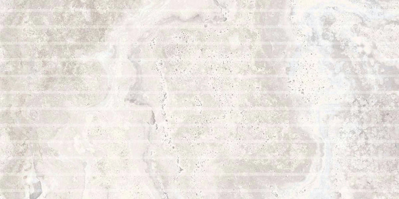 Stream Bone 12x24 Flutes Porcelain Tile