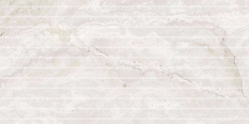 Stream Bone 12x24 Flutes Porcelain Tile