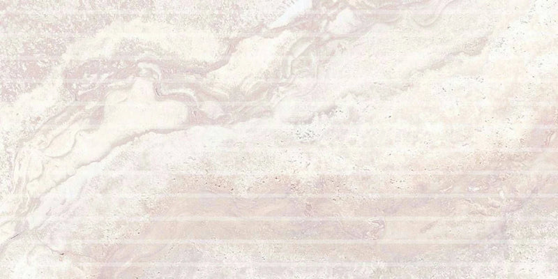 Stream Bone 12x24 Flutes Porcelain Tile