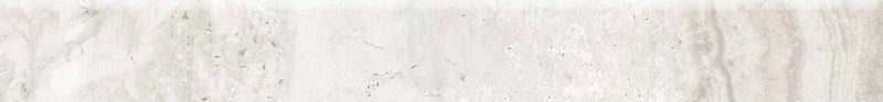 Stream Bone 3x24 Bullnose Porcelain Trim