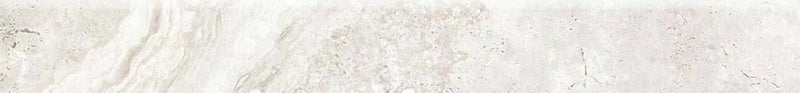 Stream Bone 3x24 Bullnose Porcelain Trim