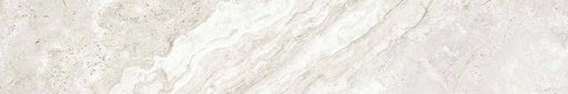 Stream Bone 4x24 Surfaces Porcelain Tile