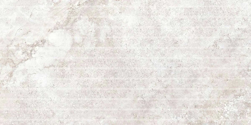 Stream Bone 12x24 Flutes Porcelain Tile