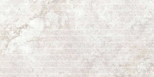 Stream Bone 12x24 Flutes Porcelain Tile