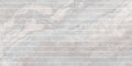 Stream Silver 12x24 Flutes Porcelain Tile