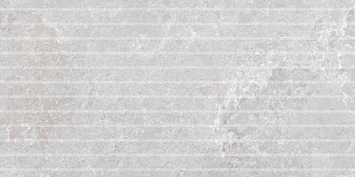 Stream Silver 12x24 Porcelain Tile