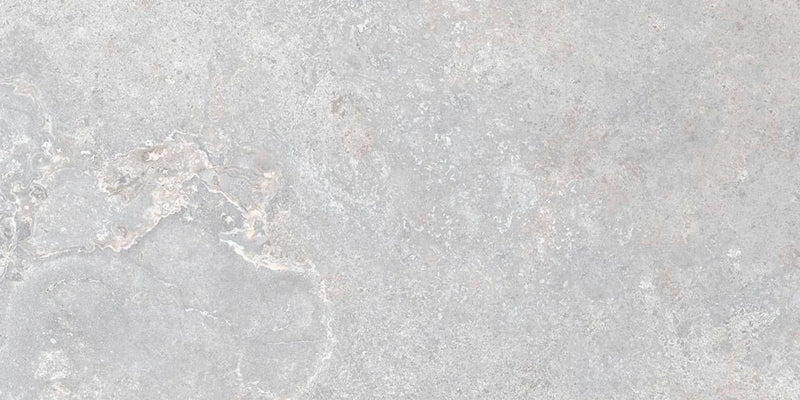 Stream Silver 12x24 Porcelain Tile