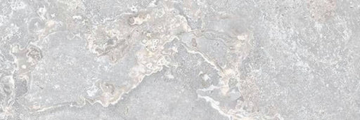 Stream Silver 4x12 Porcelain Tile