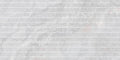 Stream Silver 12x24 Flutes Porcelain Tile