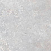 Stream Silver 24x24 Porcelain Tile