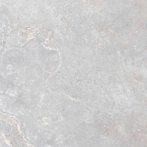 Stream Silver 24x24 Porcelain Tile