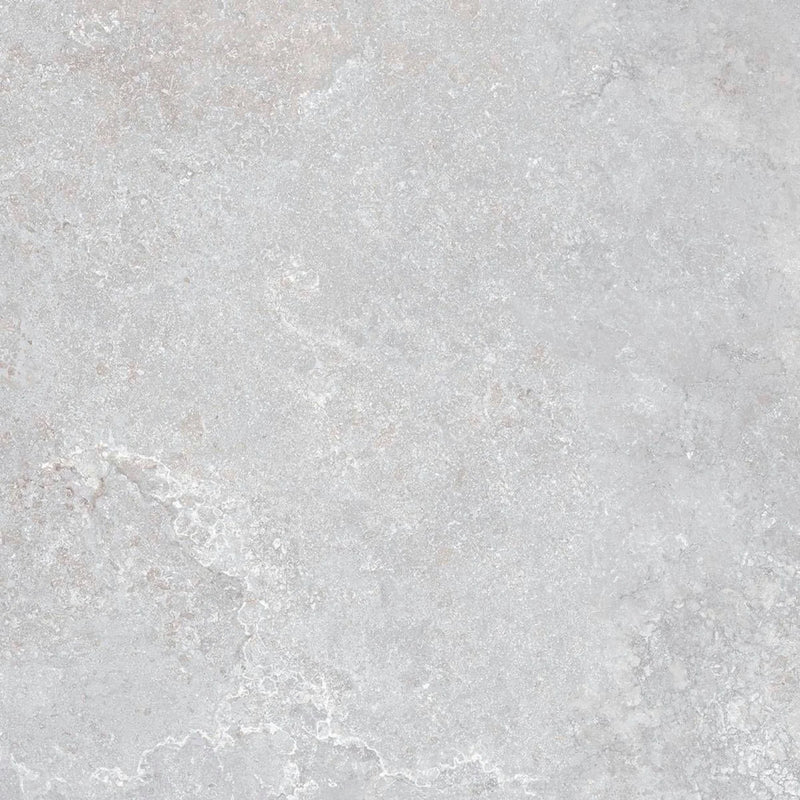 Stream Silver 24x24 Porcelain Tile