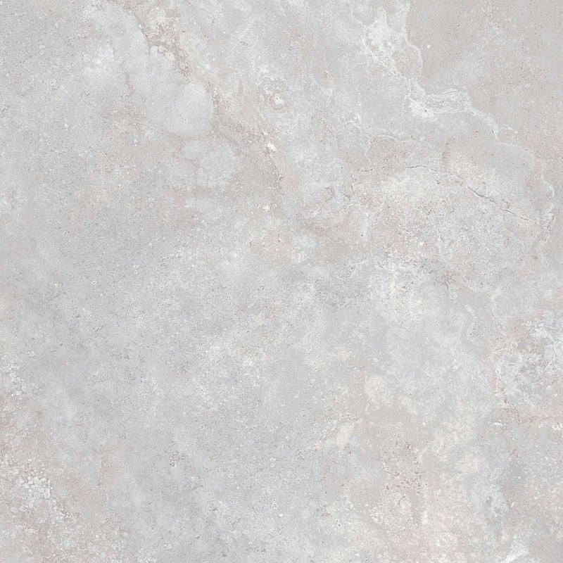 Stream Silver 24x24 Porcelain Tile