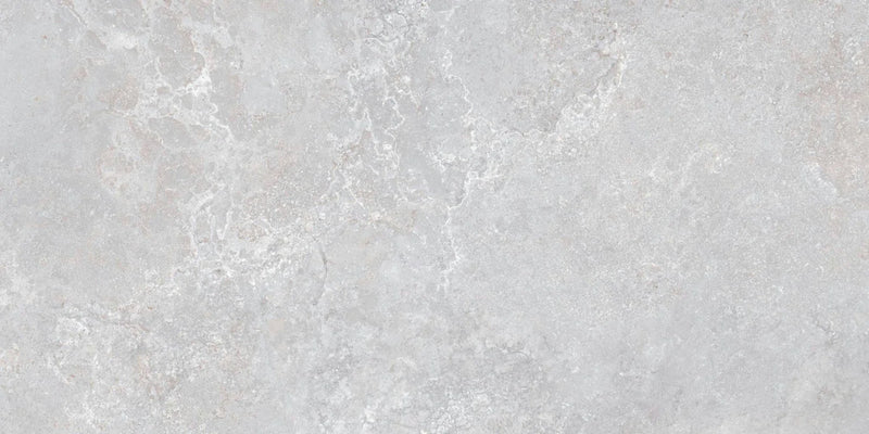 Stream Silver 24x48 Porcelain Tile