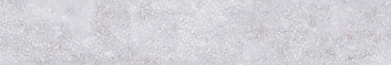 Stream Silver 4x24 Surfaces Porcelain Tile